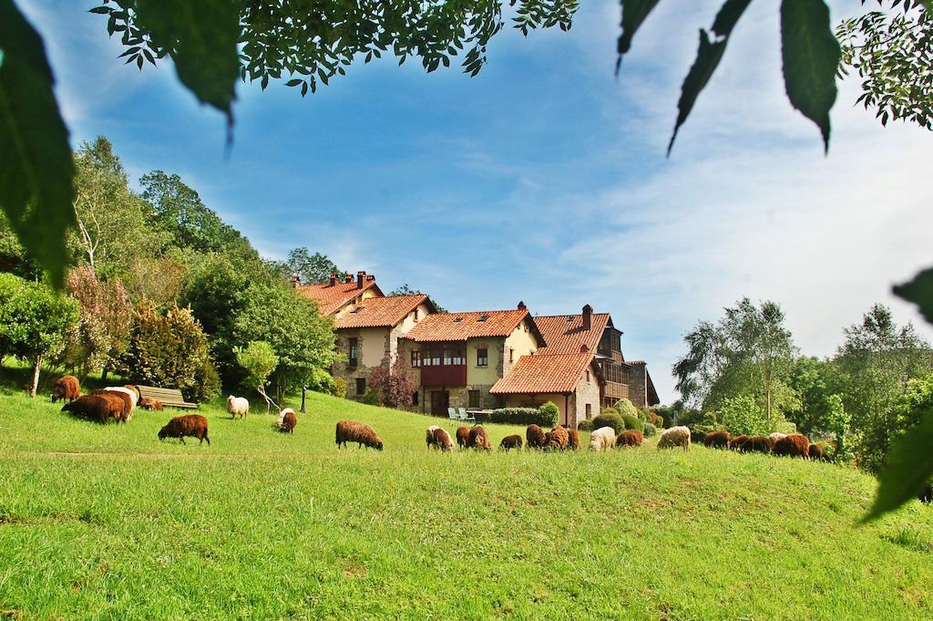 La Montana Magica Rural 3*